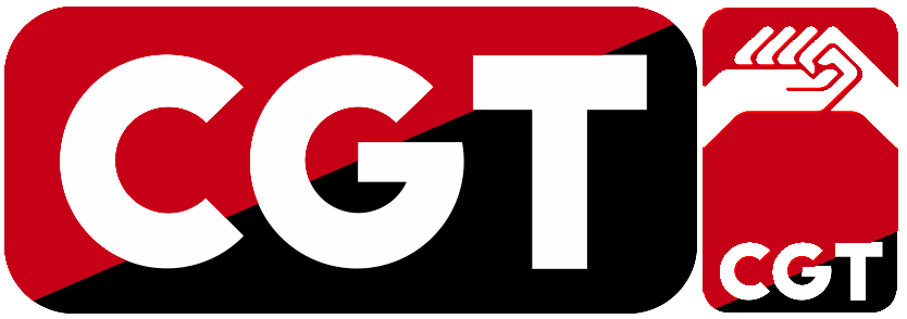 Logotipo CGT