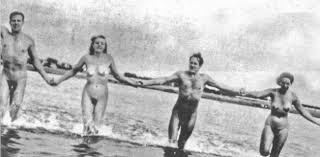 Resultado de imagen de El nudismo y los primeros anarquistas españoles