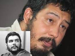 Canek Sánchez Guevara