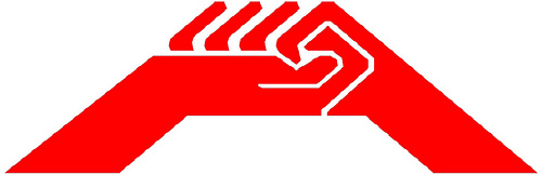 logo CGT manos (rojo 2)