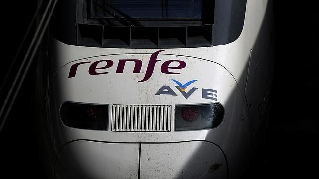 España con 3.120 kilómetros tiene la mayor longitud de líneas de alta velocidad de Europa