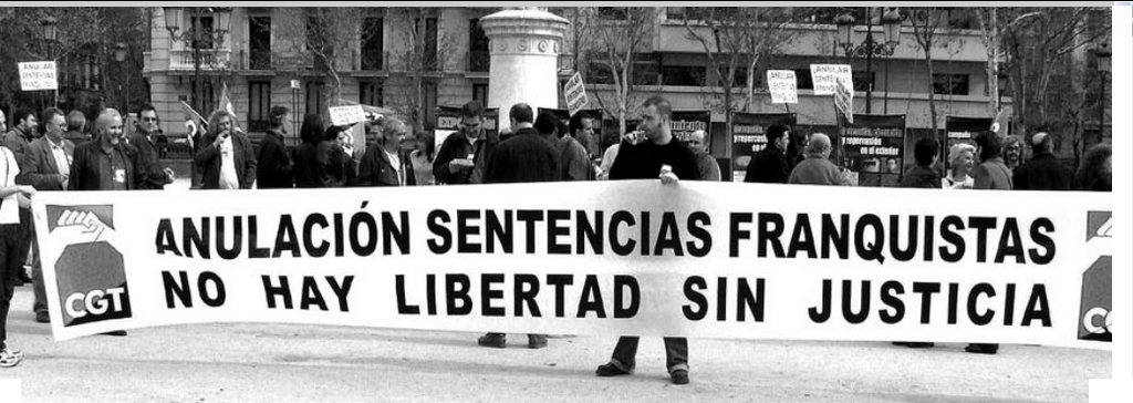 justicia cgt