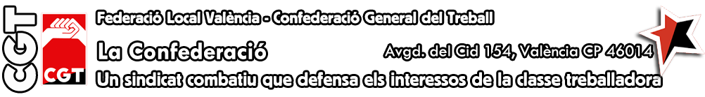 CGT València