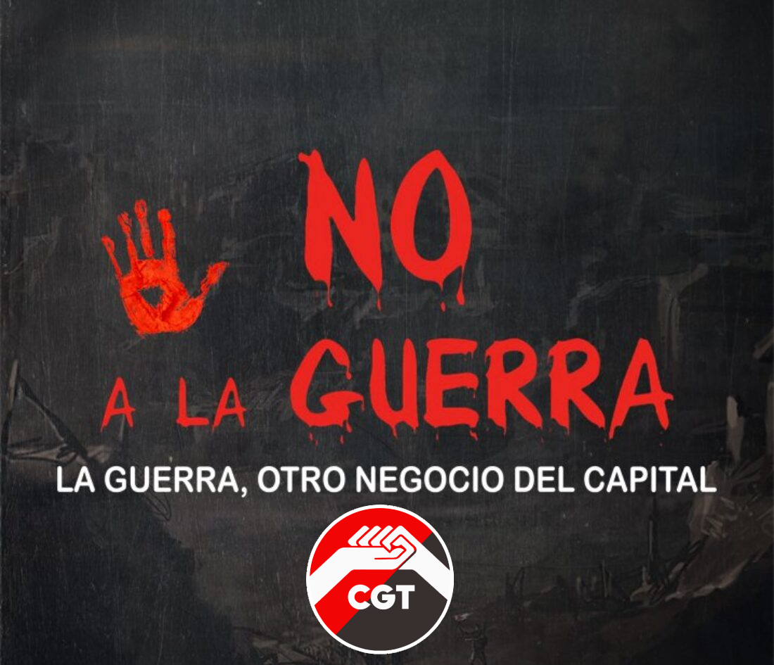 Comunicado SFF CGT Mas De 70 A os De Limpieza tnica En Palestina Comunicado SFF CGT Mas De 70 A os De Limpieza tnica En Palestina